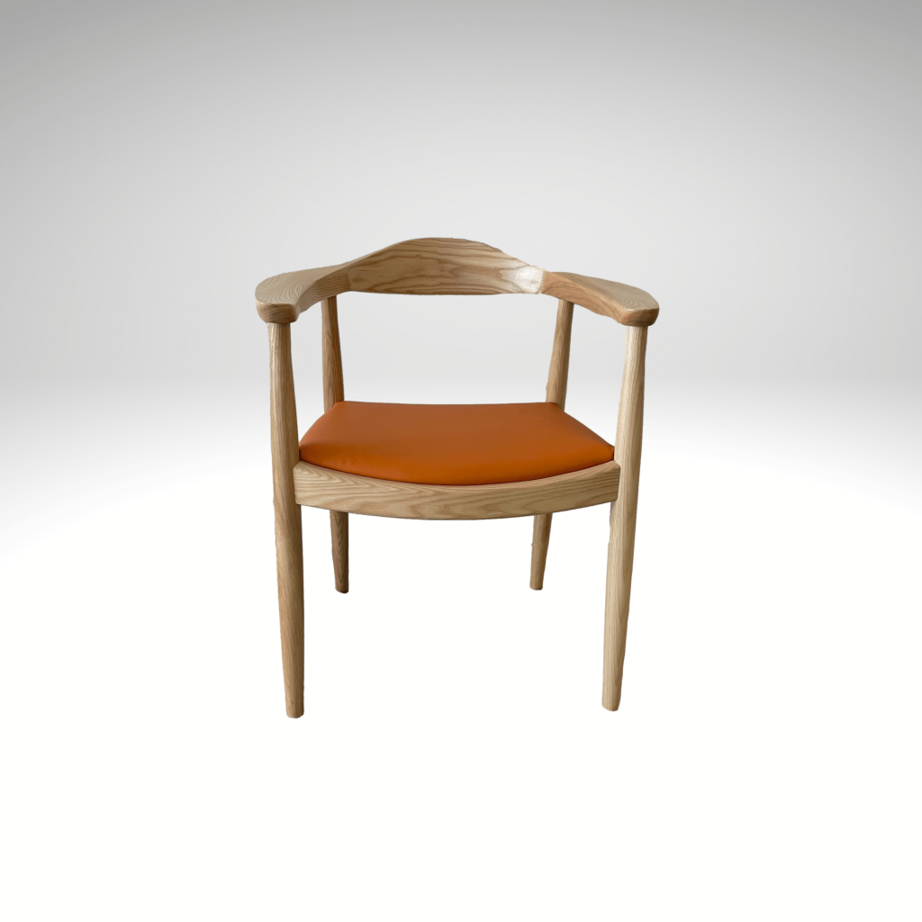 Hans Wegner PP503 stoel- Chair Kennedy stoel