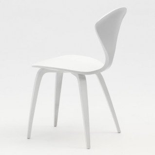 Dinning Chair - Inspiration Norman Cherner 