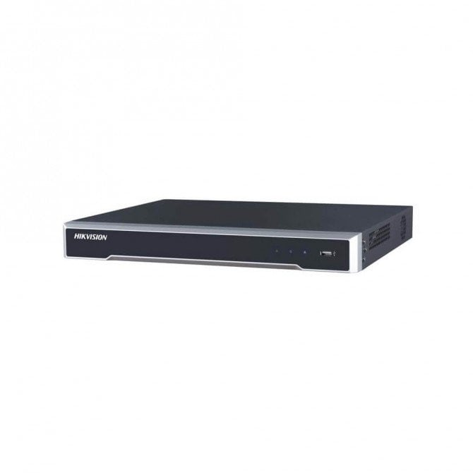 Hikvision DS-7616NI-I2-16P NVR Recorder NVR - 16 channels 16x PoE