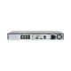 Hikvision DS-7616NI-I2-16P NVR Recorder NVR - 16 channels 16x PoE
