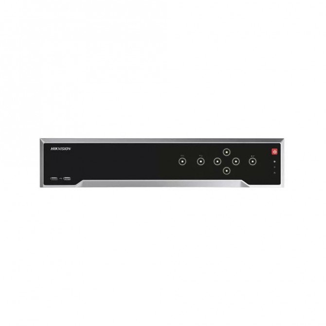 Enregistreur HIKVISION NVR 32 canaux ONVif - 16x PoE Ports DS-7732NI-I4-16P-POE
