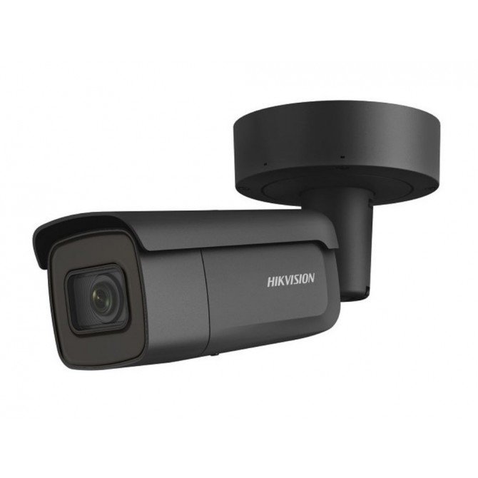 BULLET surveillance camera HIKVISION Varifocal DS-2CD2645FWD-IZS-B- 4MP (Black)