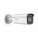 BULLET surveillance camera Hikvision Colorvu 4MP DS-2CD2T47G2-L-2.8 mm - 4MP - Night vision 60 m