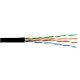 300m UTP CAT6E Cable Reel CAT6PE305