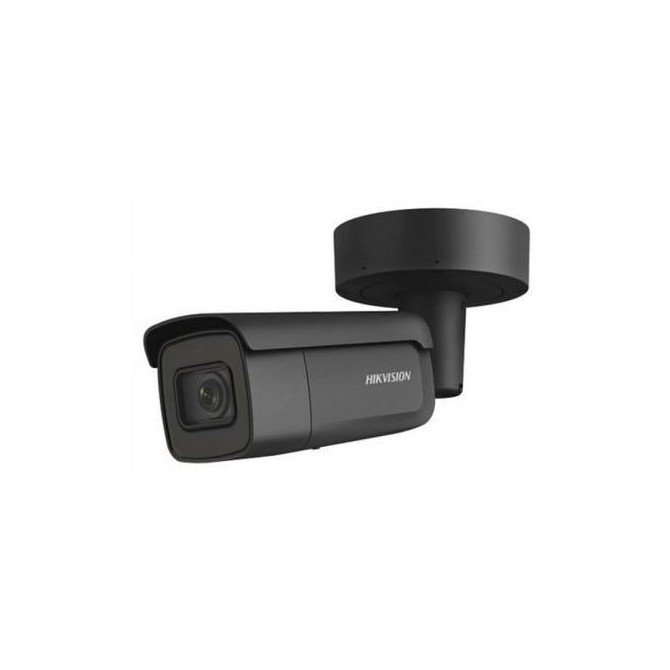 Caméra BULLET Hikvision Acusense - DS-2CD2686G2-IZSU/SL  8MP (Noir)