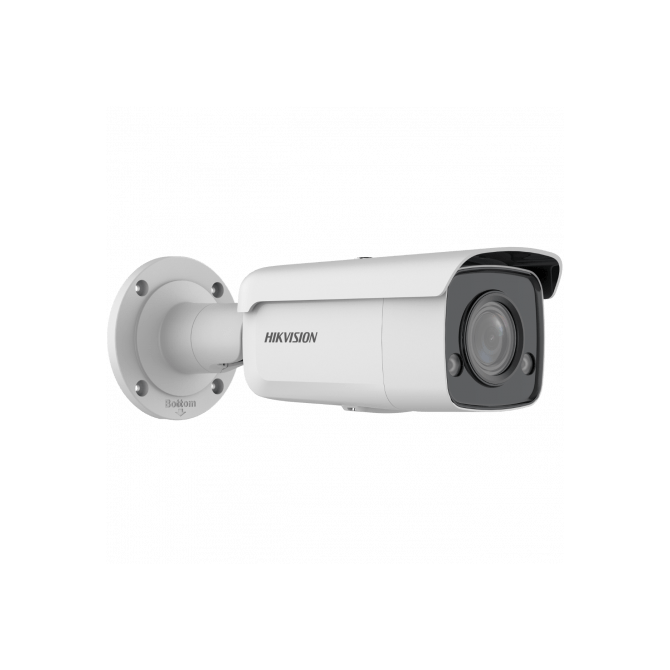 BULLET surveillance camera Hikvision DS-2CD2T87G2-L 8MP ColorVu |Led 60M