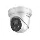 Caméra TURRET HIKvision DS-2CD2346G2-ISU-SL-2.8 mm  -  IP Dôme fixe 4MP - vision à 30 m