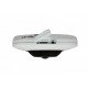 Hikvision IP panoramisch camera DS-2CD2955FWD-IS, 5MP,  IR 10m, micro SD, audio
