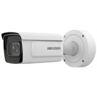 Caméra ANPR  Hikvision sortie Weigand DS-2CD7A26G0-P-IZS-8-32MM Plaques