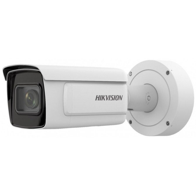 Hikvision ANPR camera Weigand Output DS-2CD7A26G0-P-IZS-8-32MM Plate