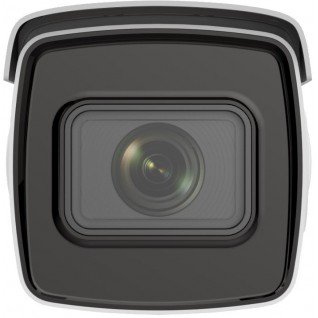 Caméra ANPR  Hikvision sortie Weigand DS-2CD7A26G0-P-IZS-8-32MM Plaques