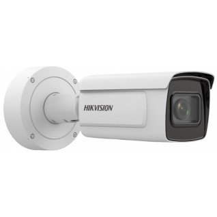 ANPR camera Hikvision Wiegand uitgang DS-2CD7A26G0-P-IZS-8-32MM Platen