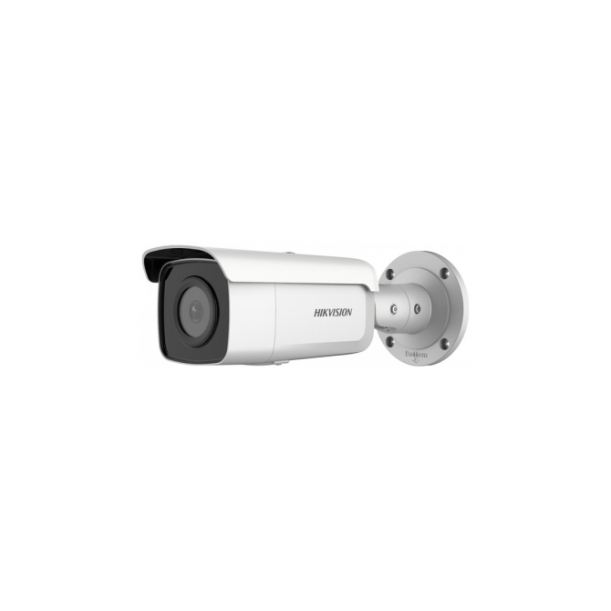 BULLET security camera HIKVISION Acusense DS-2CD2T46G2-2I-2.8 mm 4MP IR 60m
