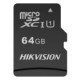 MicroSD 64GB card Class 10, UHS-1 U1 (SD-64GB)