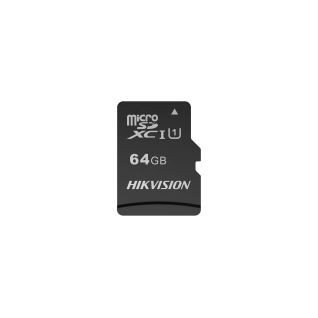 64GB microSD kaart Class 10, UHS-1 U1