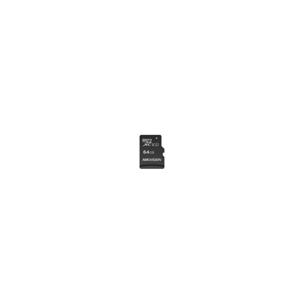 Micro carte Sd Kingston MicroSDHC Card 64GB