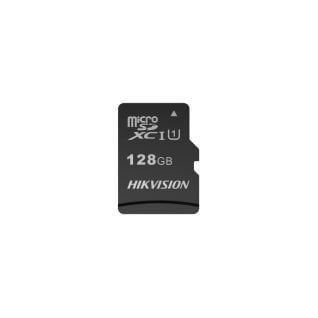 Micro Carte SDHC 128GB Card Class 10, UHS-1 U1 (SD-128GB)