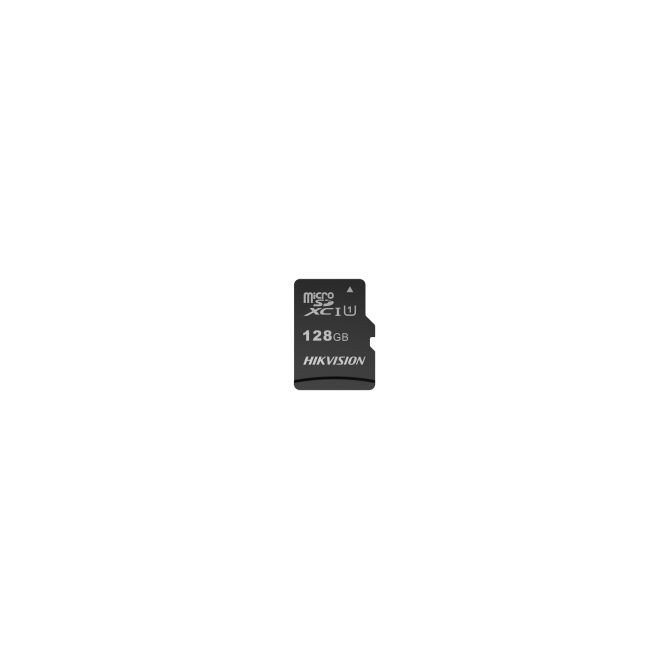 128GB microSD kaart Class 10, UHS-1 U2