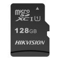 Micro Carte SDHC 128GB Card Class 10, UHS-1 U1 (SD-128GB)