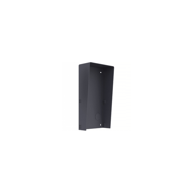Pare-pluie protecteur pour interphone 2 modules DS-KABD8003-RS2 - Hikvision