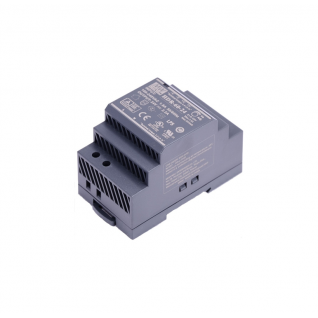 Power Supply unit 24 V CC Hikvision DS-KAW60-2N (adapt for DS-KAD706)