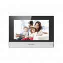 DS-KH6320-WTE2 Touchscreen 7 inch voor 2 draads HIKVISION