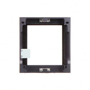 DS-KD-ACW1 Video intercom Brackets for 1 module accessorie, used for Surface mounting - Hikvision