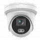 TURRET HIKvision surveillance camera Acusense DS-2CD2347G2-LU-2.8 mm-  4MP