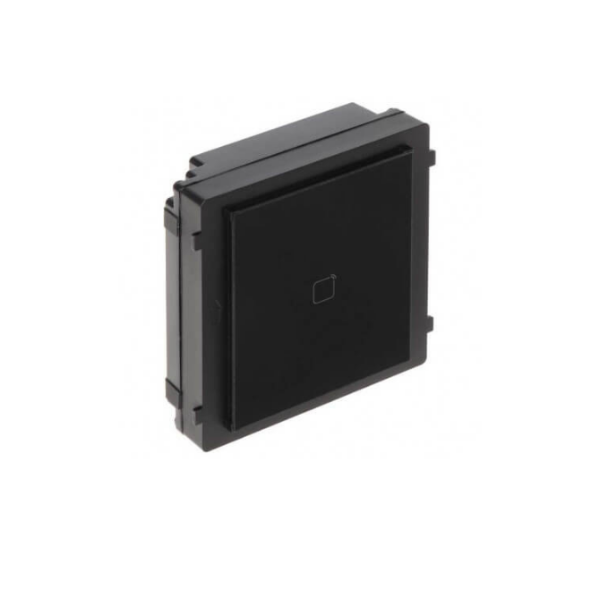 Kaartlezer module voor deurluidsprekermodule Hikvision DS-KD-M
