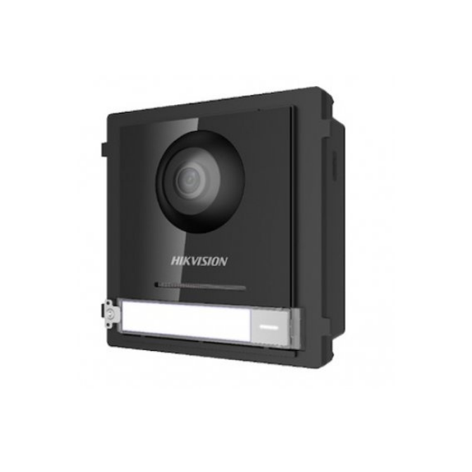 Module caméra pour interphone 2 fils  HIKVISION - DS-KD8003-IME2