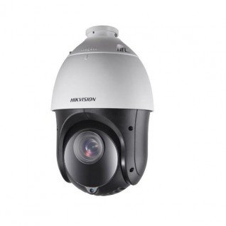 Hikvision PTZ speed dome camera DS-2DE4425IW-DE 4MP, zoom 25x, Darkfighter, 100m IR,