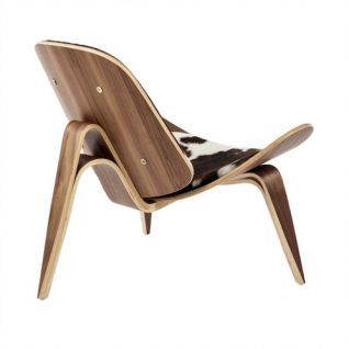 CH07 Shell Chair Hans Wegner Carl Hanson & Son