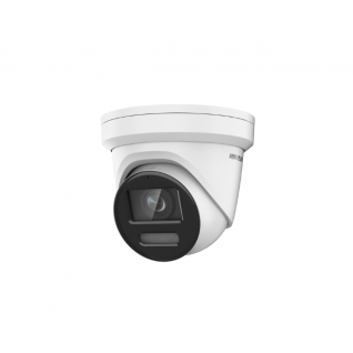 TURRET security camera Hikvision DS-2CD2387G2-LU-2.8 mm ColorVu 8MP