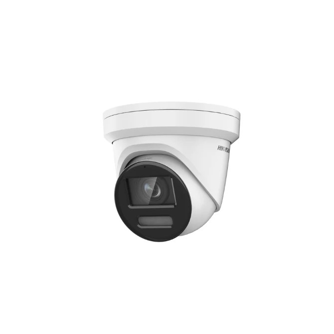 TURRET security camera Hikvision DS-2CD2387G2-LU-2.8 mm ColorVu 8MP