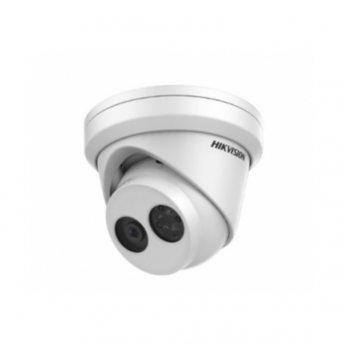 TURRET Hikvision surveillance camera DS-2CD2345FWD-I-2.8 mm - IP Tourelle 4MP - Night Vision IR30 m