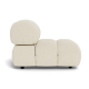 Sofa modulaire CAMELIA