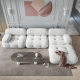 Sofa modulaire CAMELIA