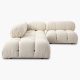 Sofa modulaire CAMELIA