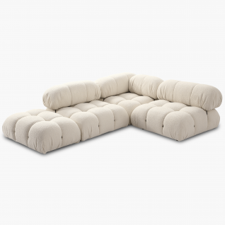 Sofa modulaire CAMELIA