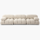 Sofa modulaire CAMELIA