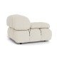 Camelia 2-seater sofa