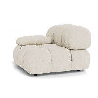 Camelia 2-seater sofa