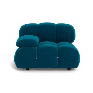 Camelia 2-seater sofa