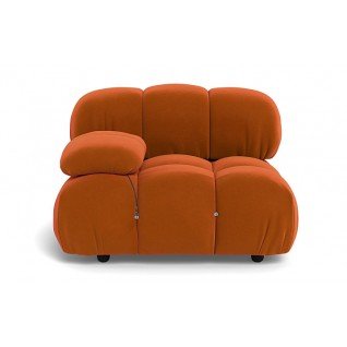 Camelia 2-seater sofa