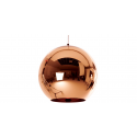 Tom Dixon Copper Shade hanglamp - Outlet 