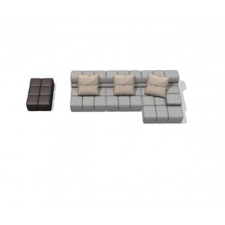 TULLY modulaire sofa 