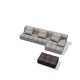 TULLY modular sofa 