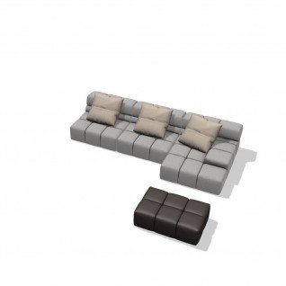 TULLY modulaire sofa 