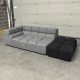 TULLY Small Corner sofa 