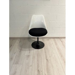 Rose Swivel Chair - Outlet